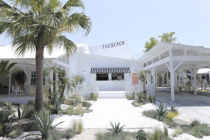 横浜BEACH店