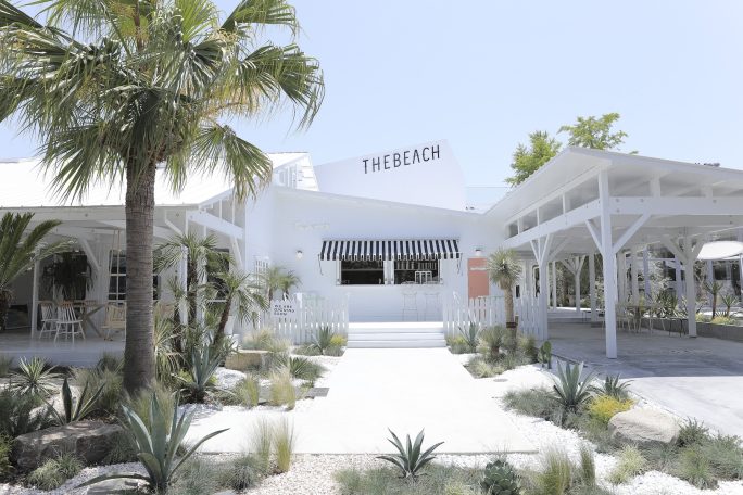 横浜BEACH店