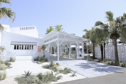 横浜BEACH店