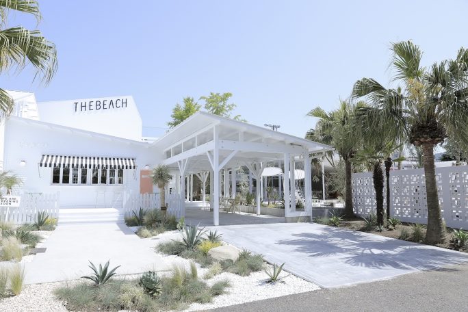 横浜BEACH店