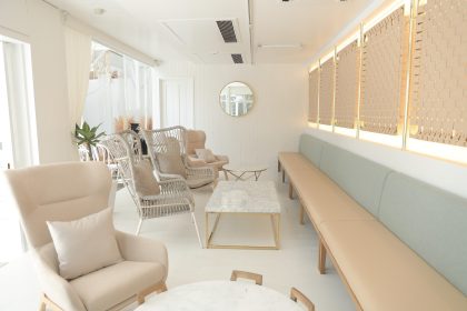 横浜BEACH店