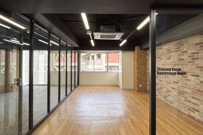 青山TERRACE店
