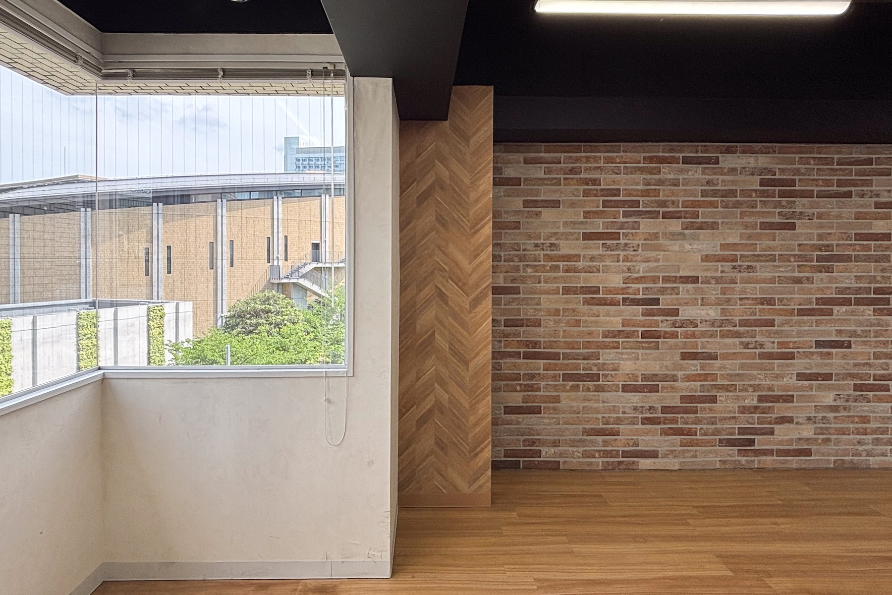 青山TERRACE店