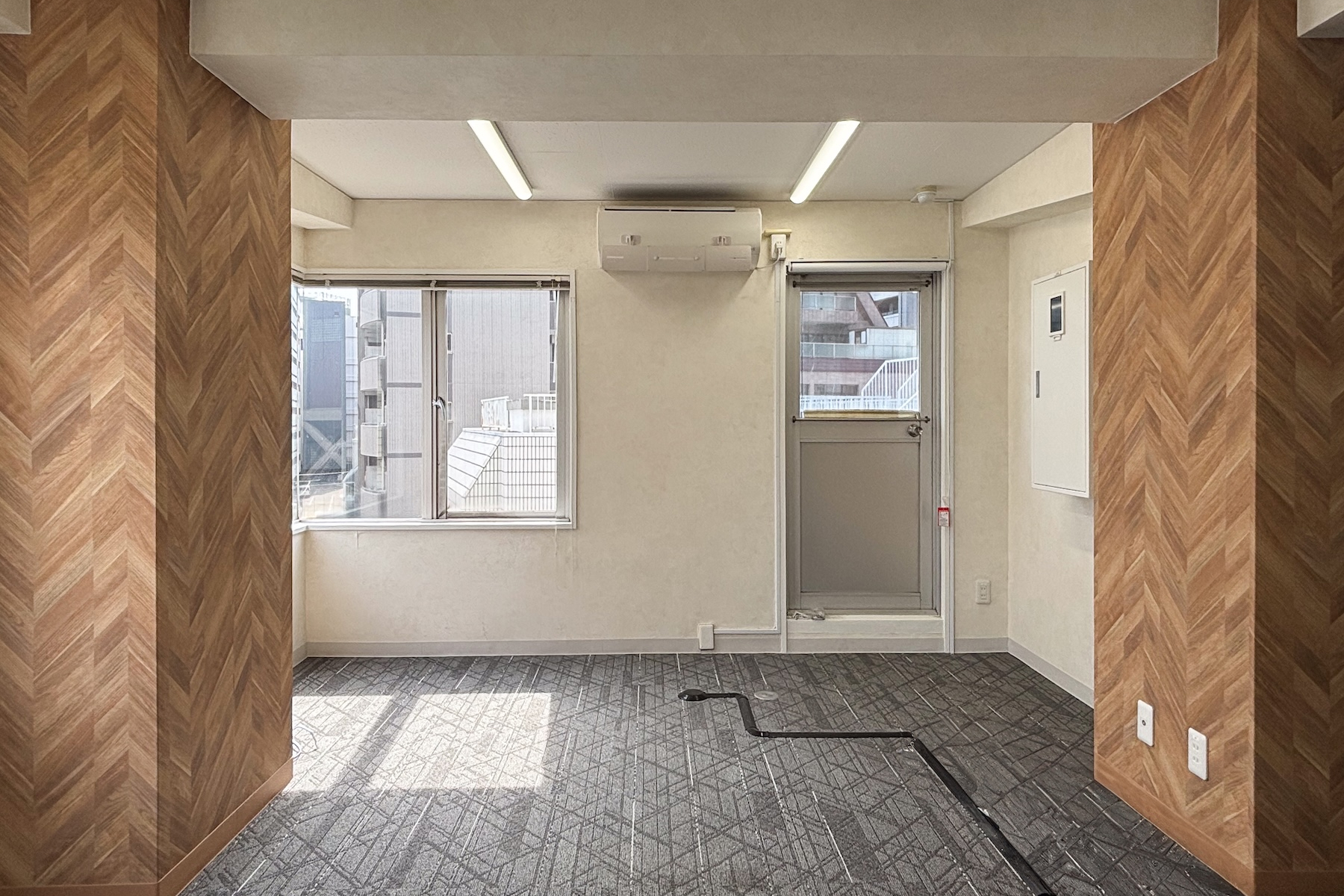 青山TERRACE店