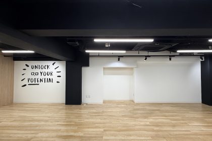 渋谷STUDIO店