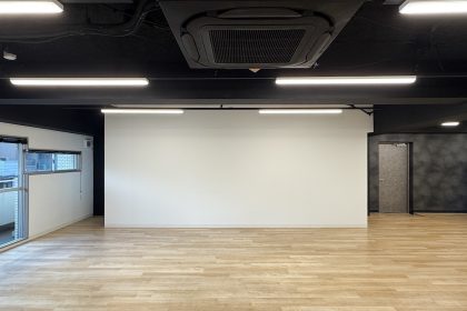 渋谷STUDIO店