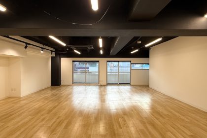 渋谷STUDIO店