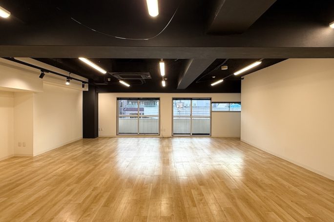 渋谷STUDIO店