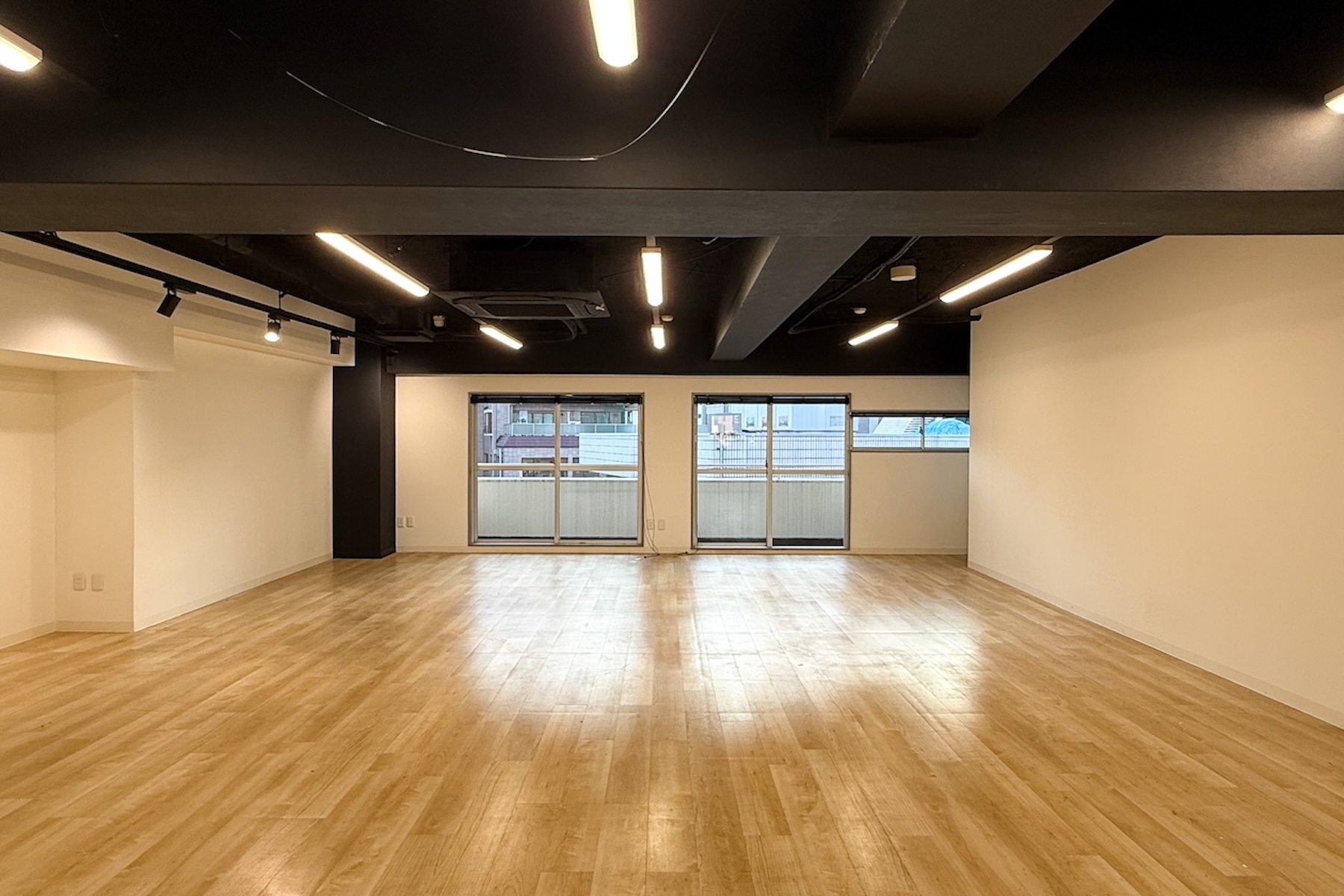 渋谷STUDIO店