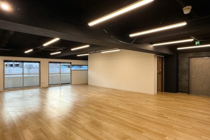 渋谷STUDIO店