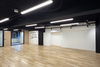 渋谷STUDIO店