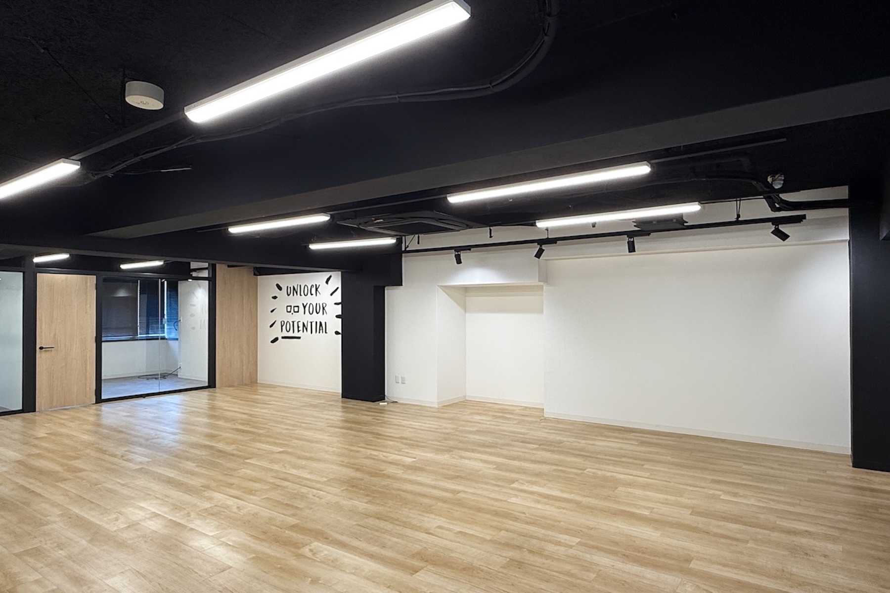 渋谷STUDIO店