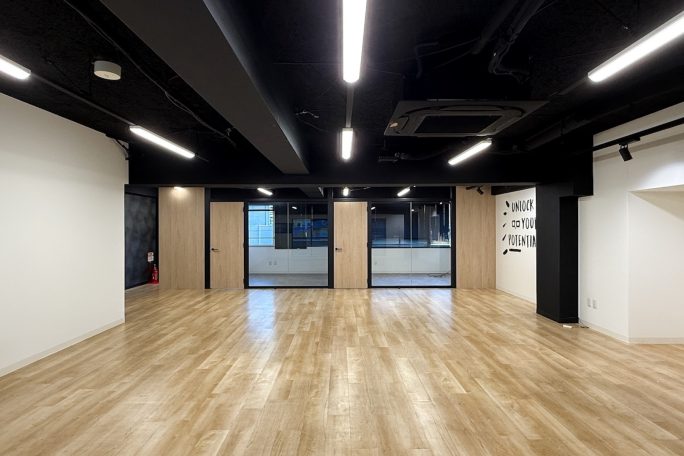 渋谷STUDIO店