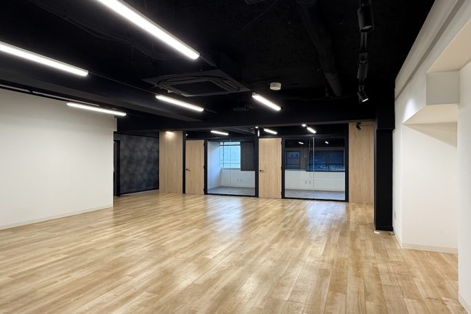 渋谷STUDIO店