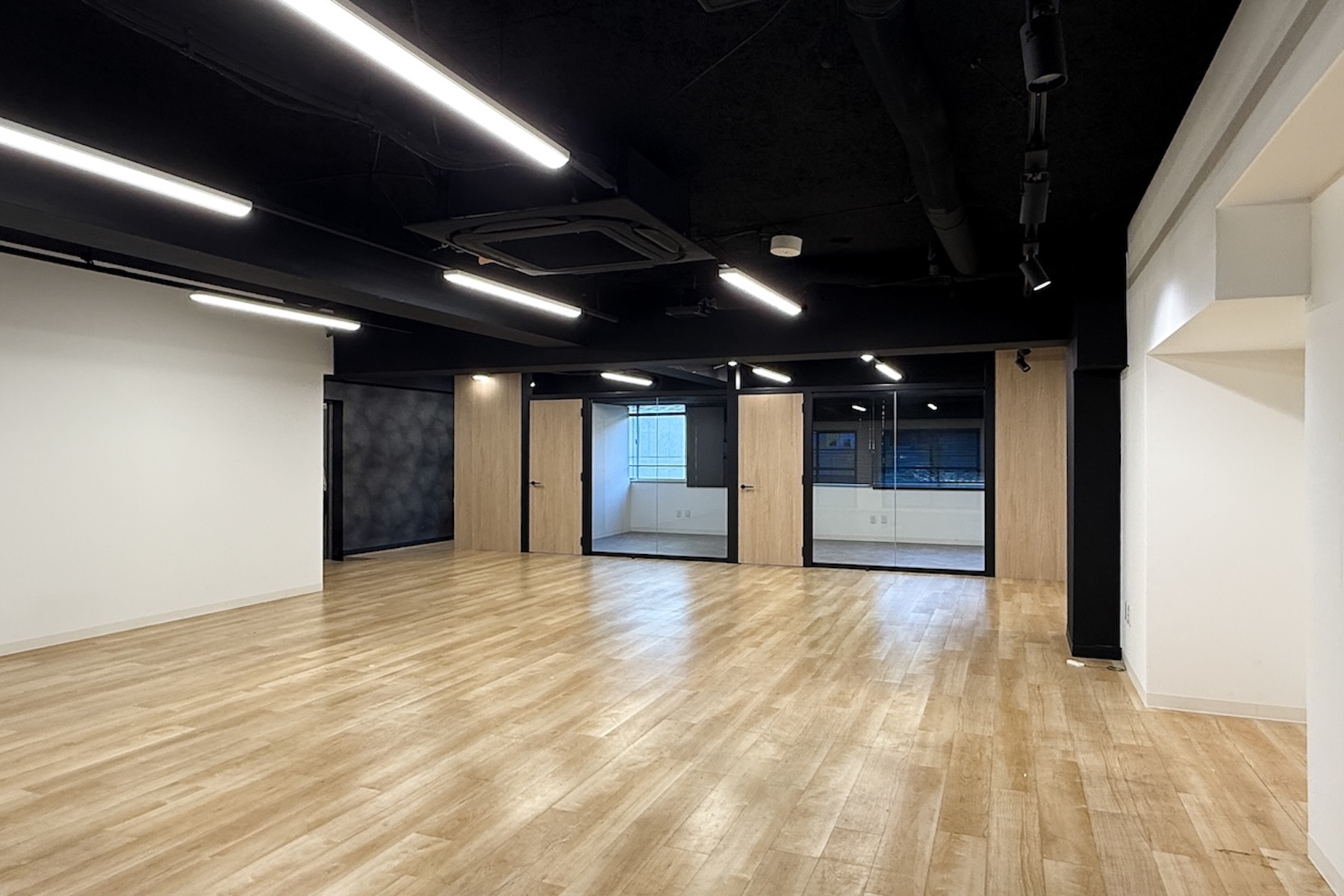 渋谷STUDIO店