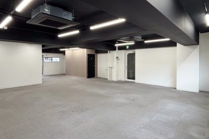 渋谷STUDIO店