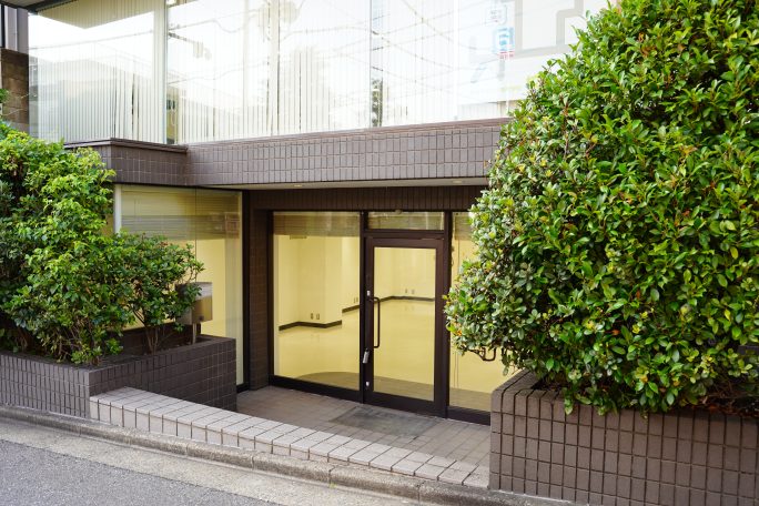 【2025年9月OPEN予定】北参道店 -ROADSIDE-