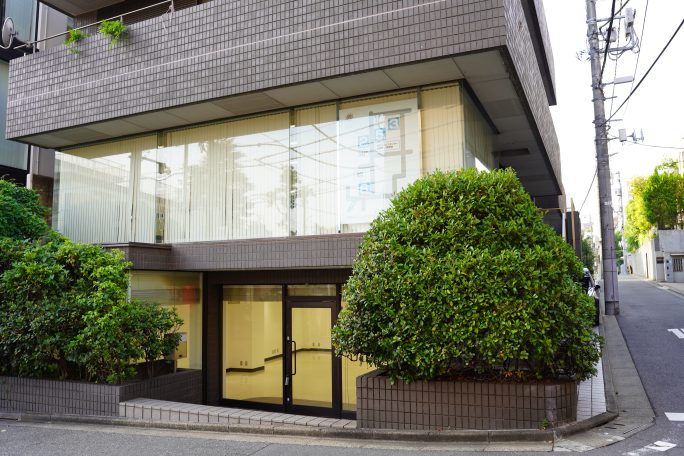 【2025年9月OPEN予定】北参道店 -ROADSIDE-