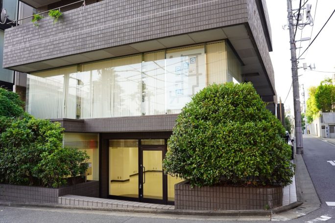 【2025年9月OPEN予定】北参道店 -ROADSIDE-
