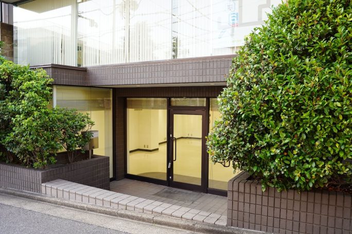 【2025年9月OPEN予定】北参道店 -ROADSIDE-