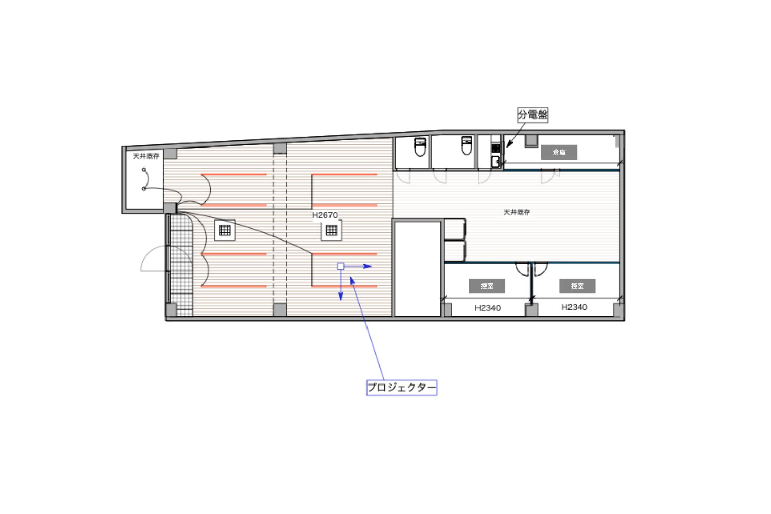 北参道店 -ROADSIDE-（2025年9月 NEW OPEN）