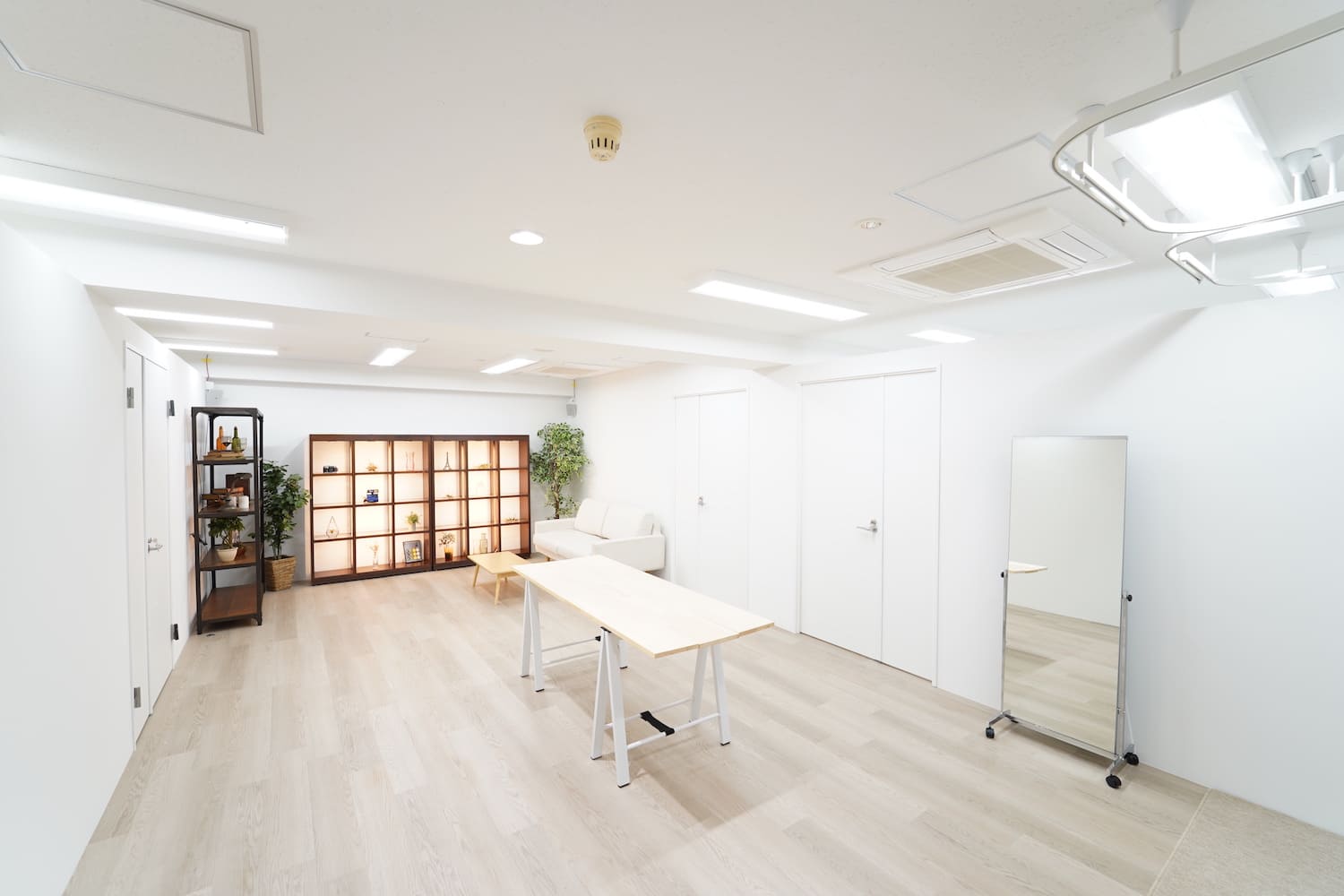 【9/8(月)OPEN！】北参道店 -ROADSIDE-