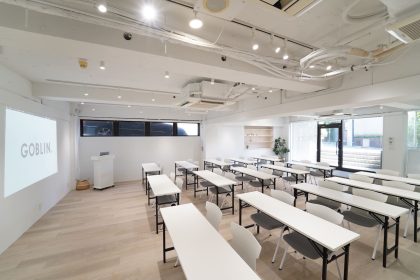 【9/8(月)OPEN！】北参道店 -ROADSIDE-