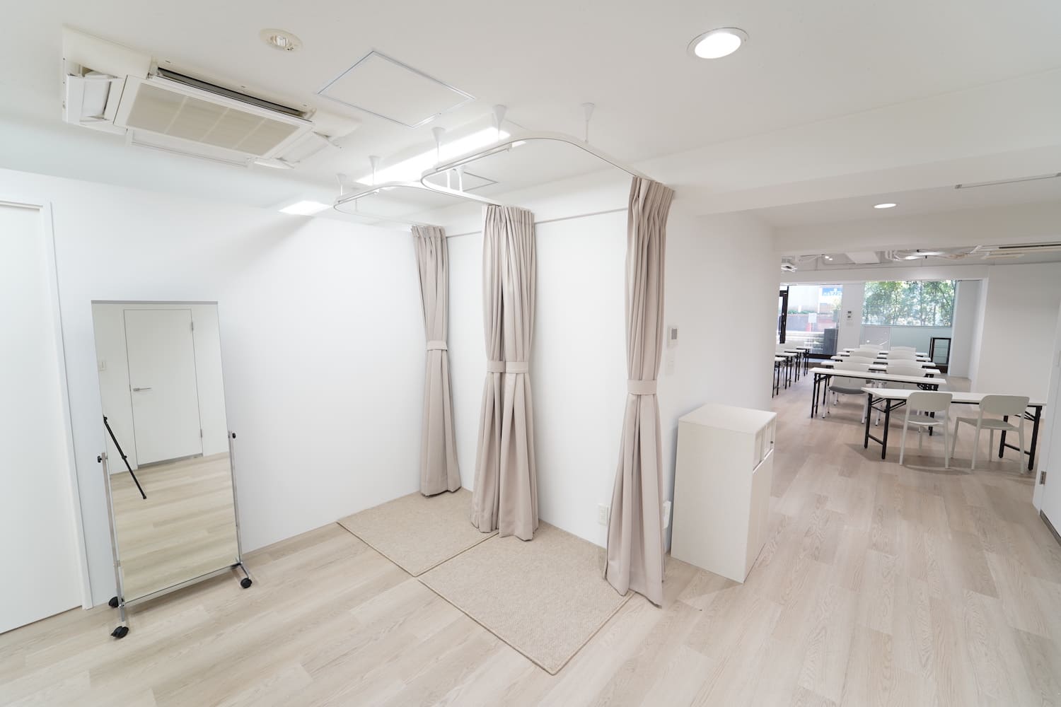 【9/8(月)OPEN！】北参道店 -ROADSIDE-