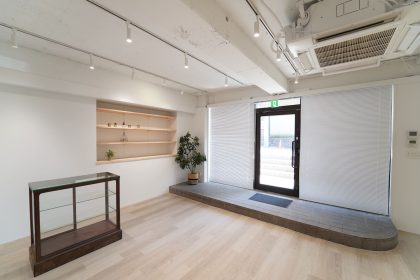 北参道店 -ROADSIDE-（2025年9月 NEW OPEN）