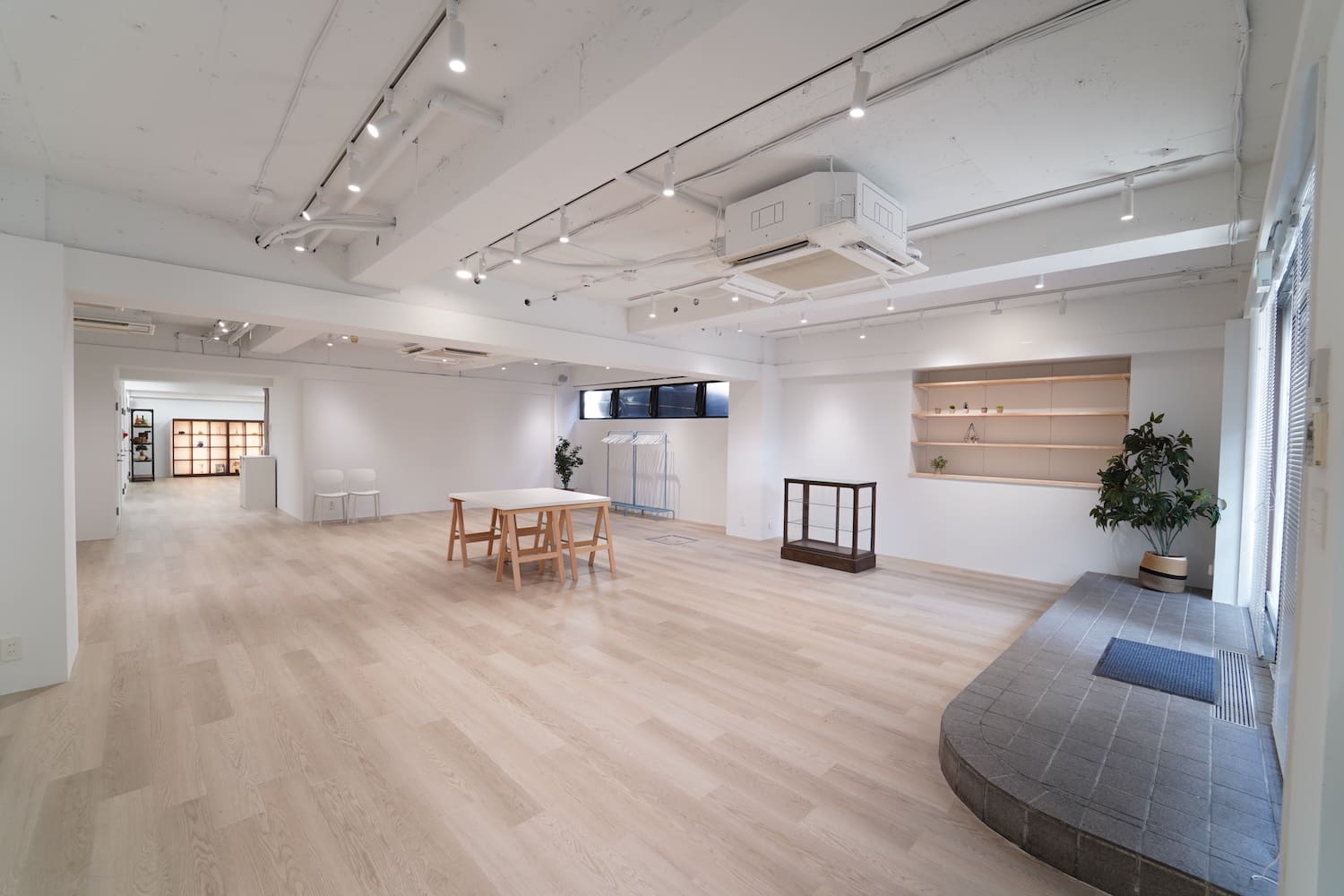 【9/8(月)OPEN！】北参道店 -ROADSIDE-