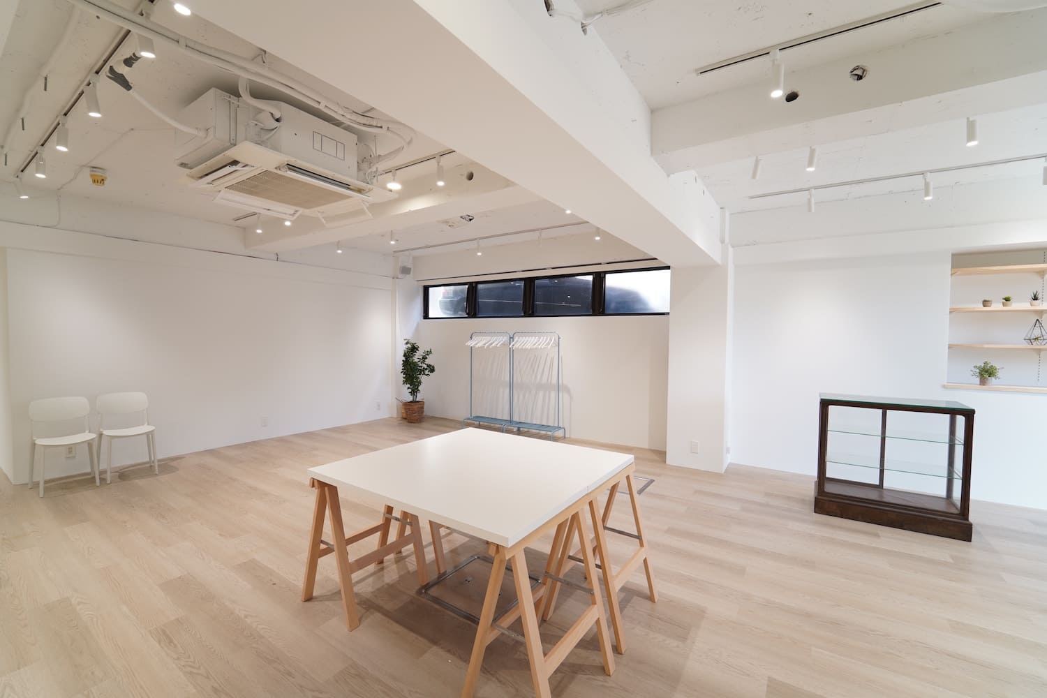 【9/8(月)OPEN！】北参道店 -ROADSIDE-