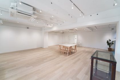 【9/8(月)OPEN！】北参道店 -ROADSIDE-