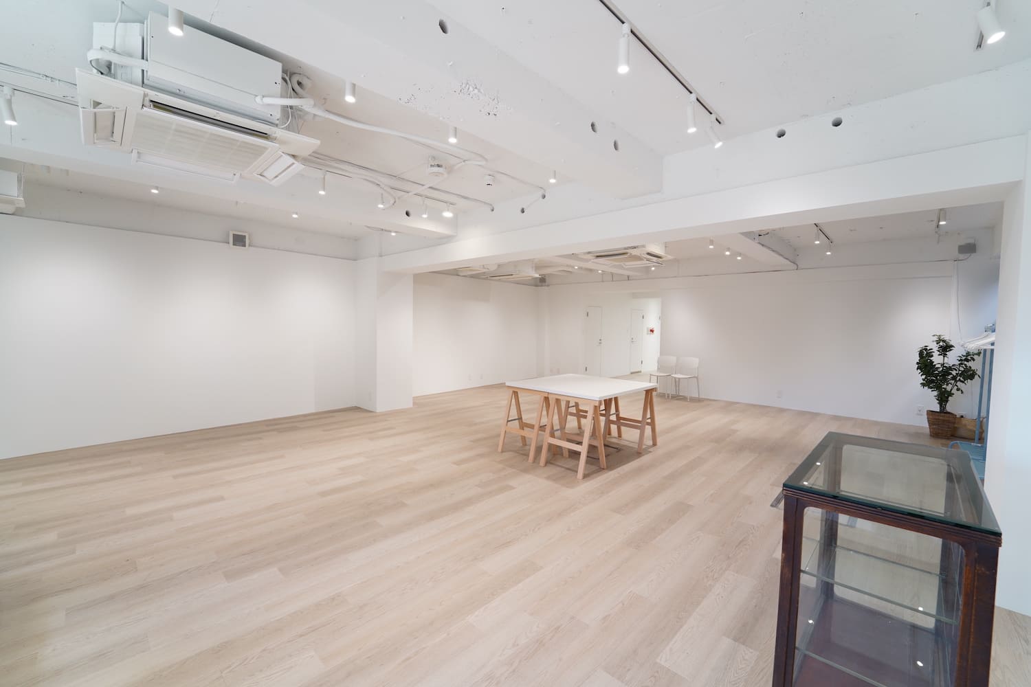 【9/8(月)OPEN！】北参道店 -ROADSIDE-