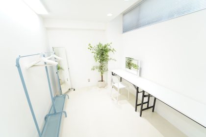 【9/8(月)OPEN！】北参道店 -ROADSIDE-