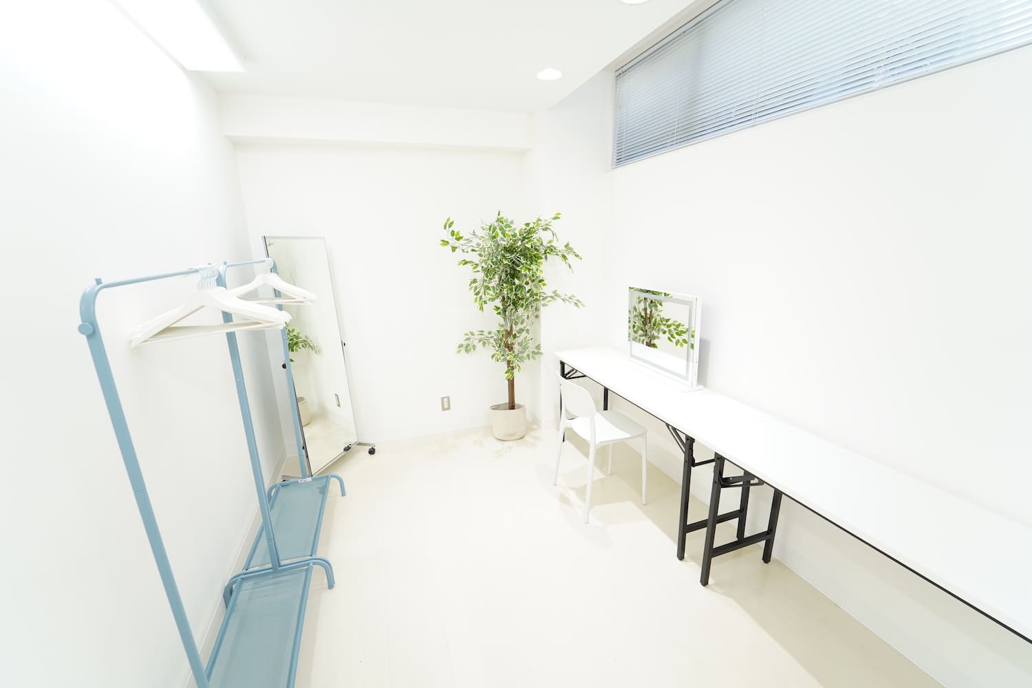 【9/8(月)OPEN！】北参道店 -ROADSIDE-