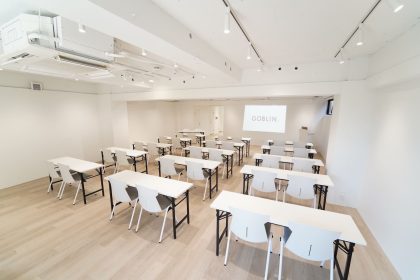 【9/8(月)OPEN！】北参道店 -ROADSIDE-
