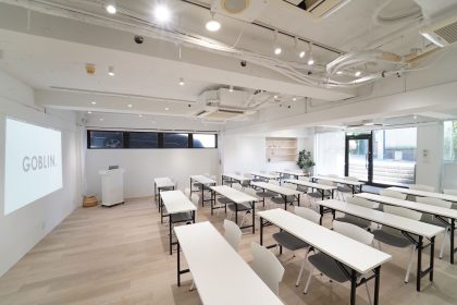【9/8(月)OPEN！】北参道店 -ROADSIDE-