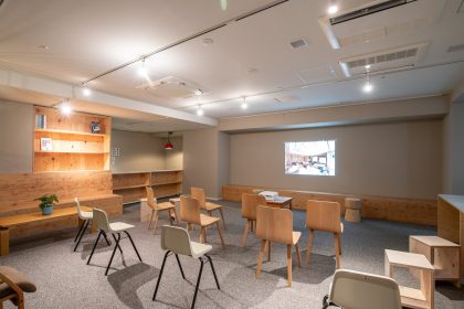 赤坂店