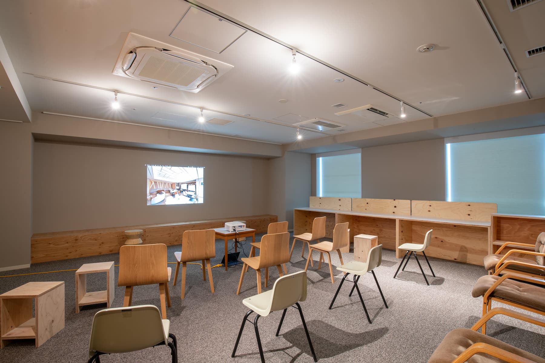 赤坂店
