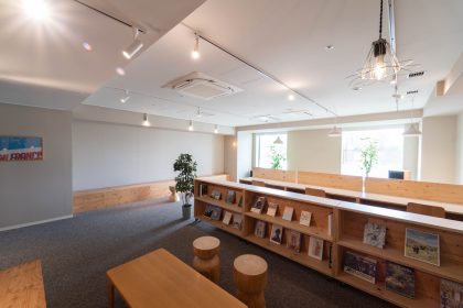 赤坂店