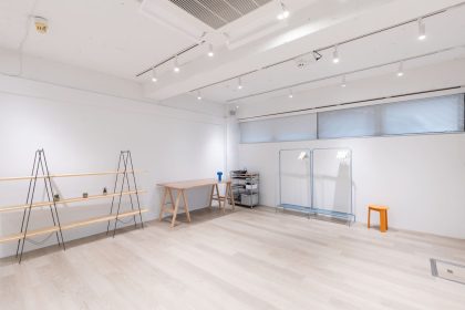 北参道店 -ROADSIDE-