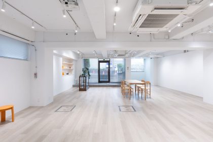 北参道店 -ROADSIDE-