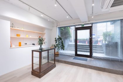 北参道店 -ROADSIDE-