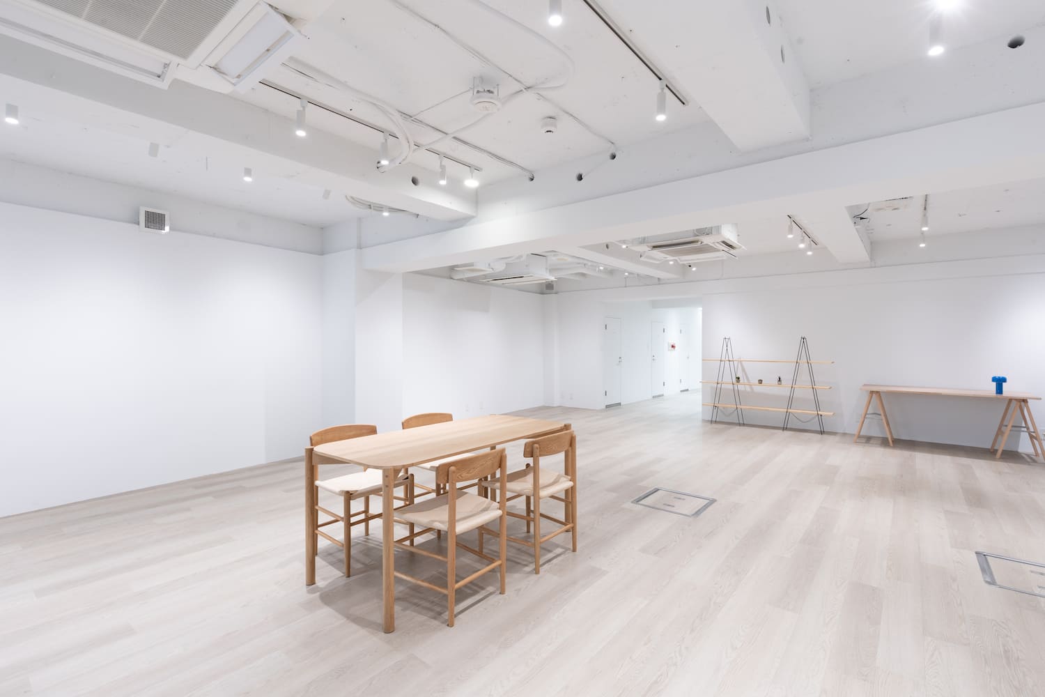 北参道店 -ROADSIDE-