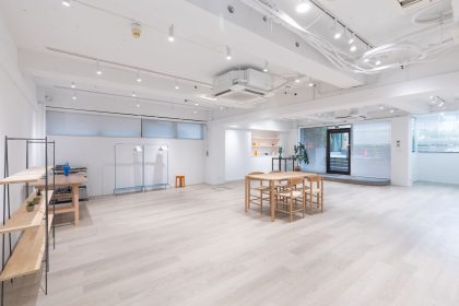 北参道店 -ROADSIDE-