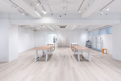 北参道店 -ROADSIDE-