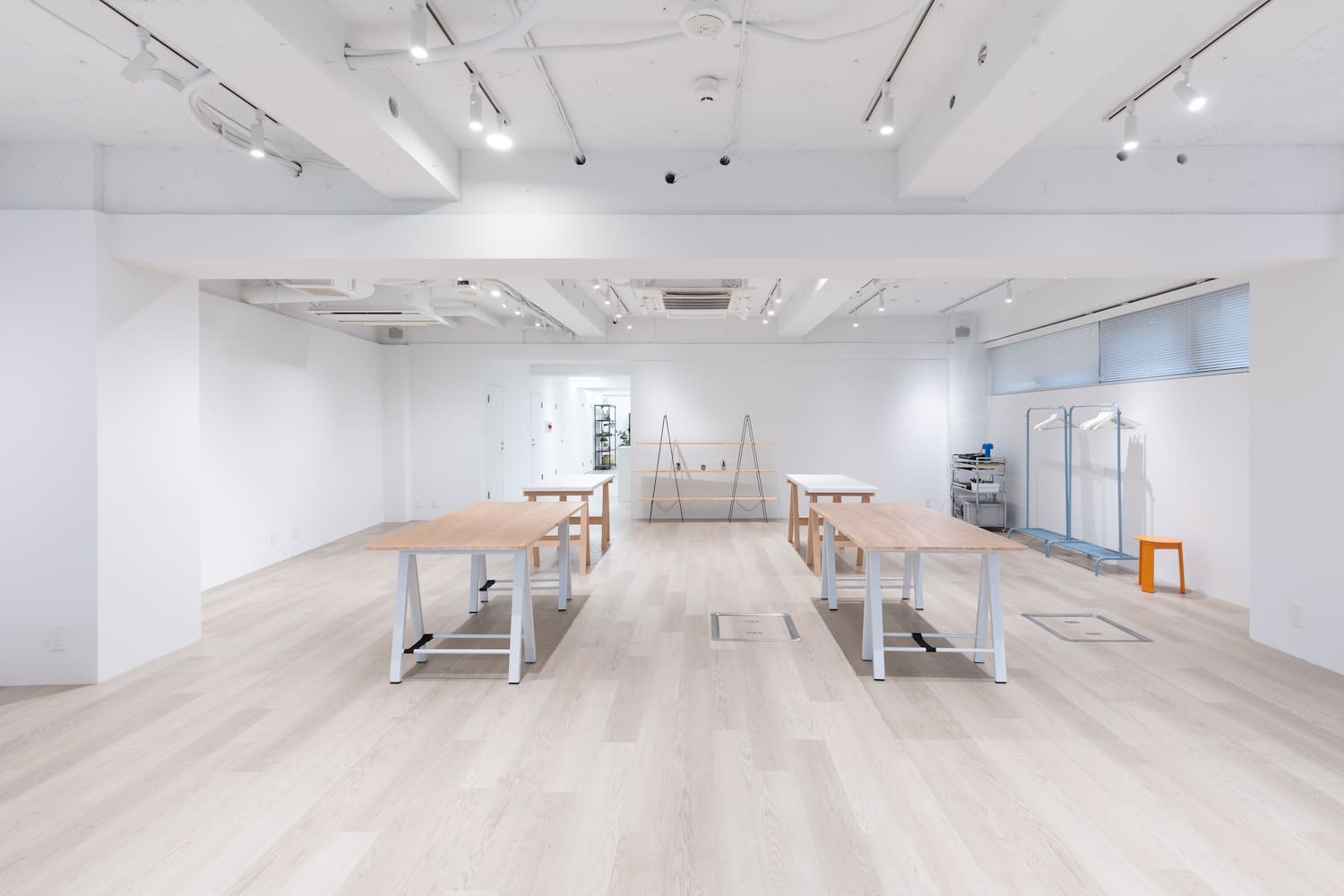 北参道店 -ROADSIDE-