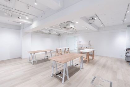 北参道店 -ROADSIDE-