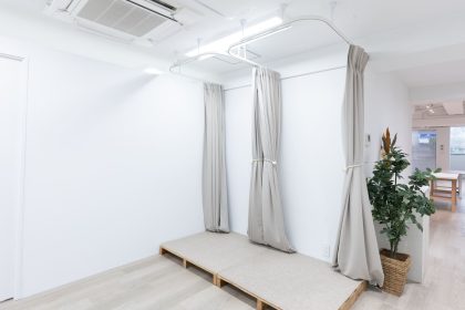 北参道店 -ROADSIDE-