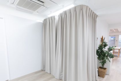 北参道店 -ROADSIDE-